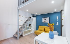 Isola - Studio Flat