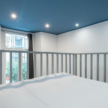 Isola - Studio Flat Milan Extérieur photo