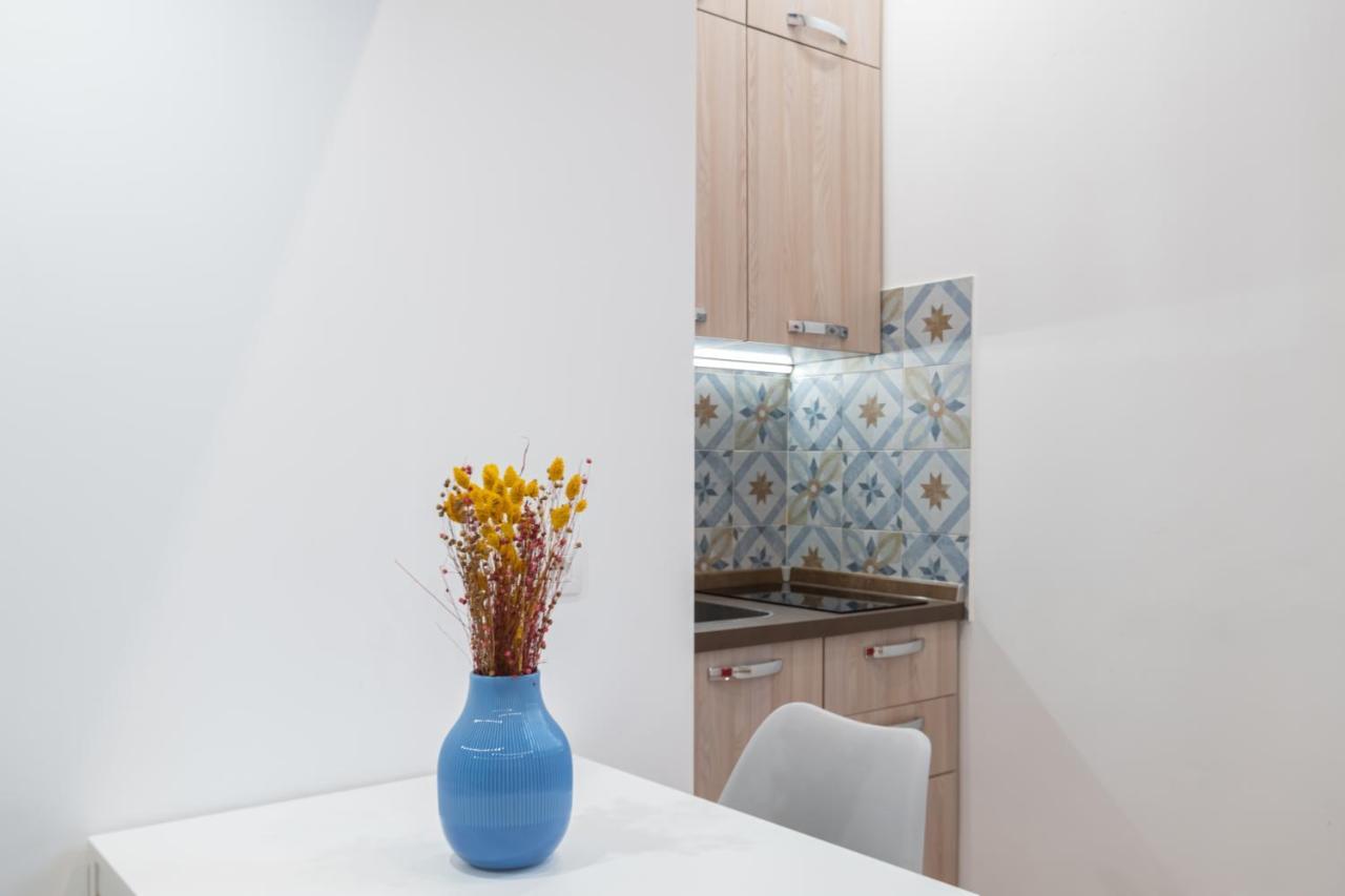 Isola - Studio Flat Milan Extérieur photo