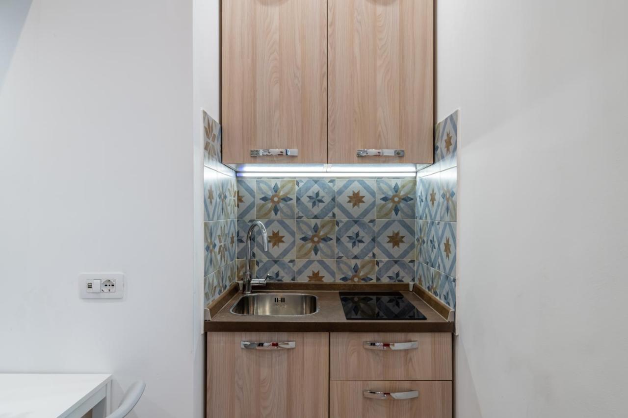 Isola - Studio Flat Milan Extérieur photo
