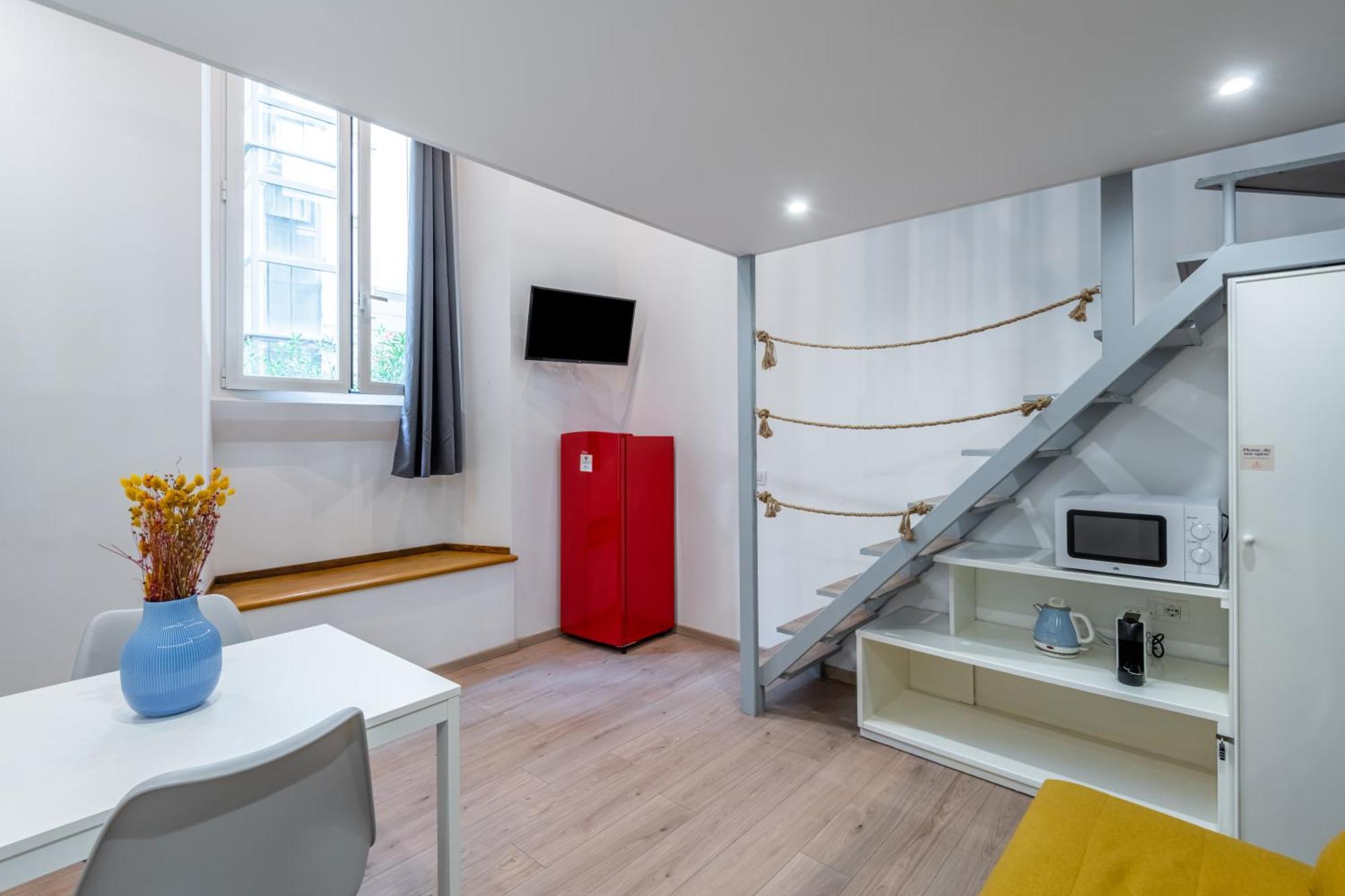 Isola - Studio Flat Milan Extérieur photo