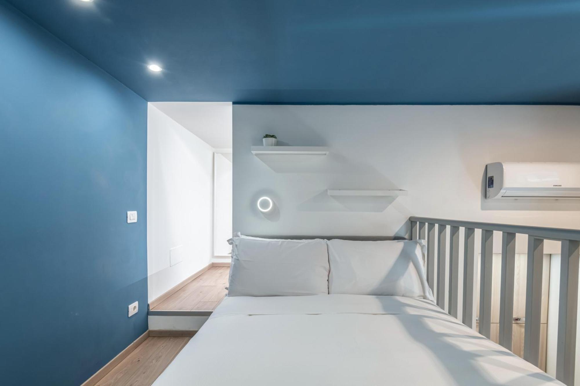 Isola - Studio Flat Milan Extérieur photo