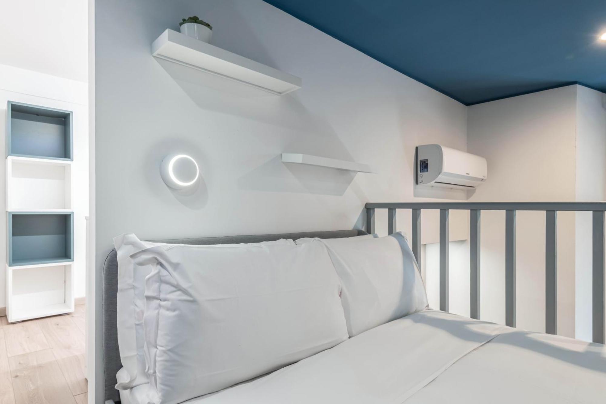 Isola - Studio Flat Milan Extérieur photo